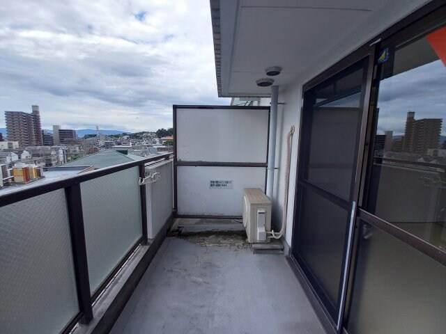 香里ロイヤルプラザの物件内観写真