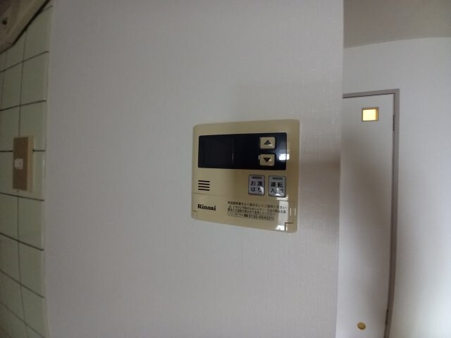 香里ロイヤルプラザの物件内観写真