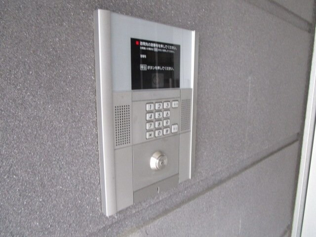 セラフィコート枚方の物件外観写真