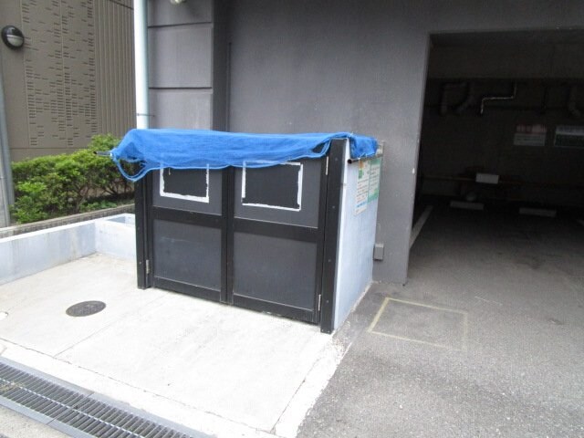 セラフィコート枚方の物件内観写真