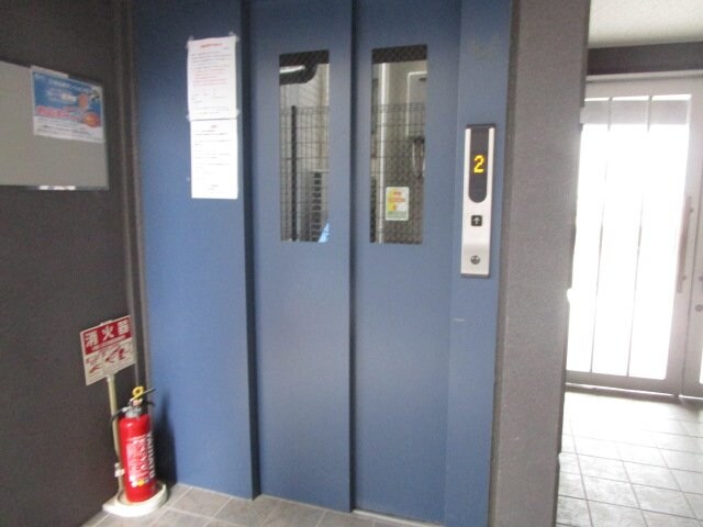 セラフィコート枚方の物件外観写真