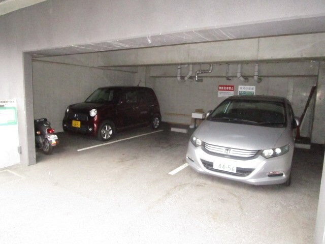 セラフィコート枚方の物件外観写真