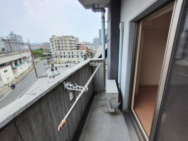 セラフィコート枚方の物件内観写真