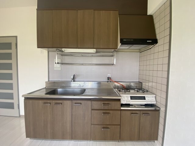 フリーディオ山之上の物件内観写真