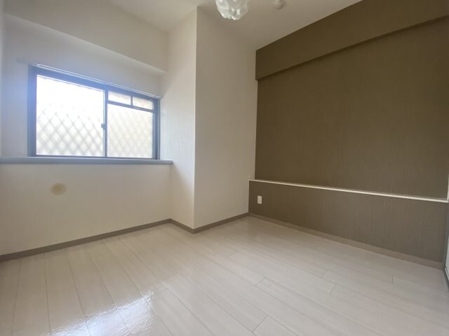 フリーディオ山之上の物件内観写真