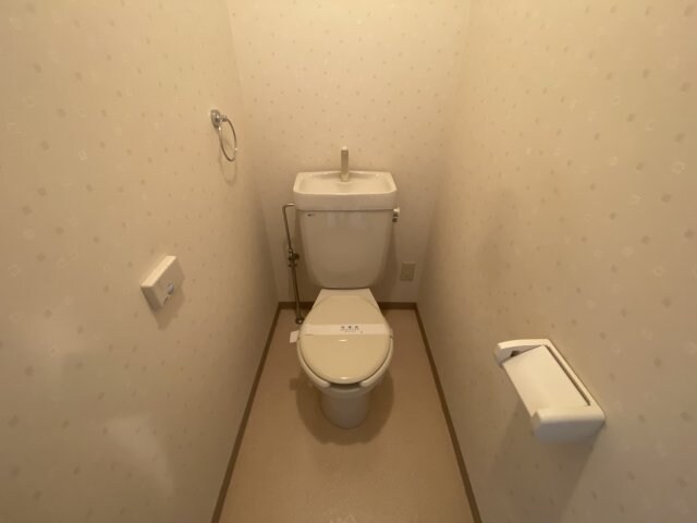 フリーディオ山之上の物件内観写真