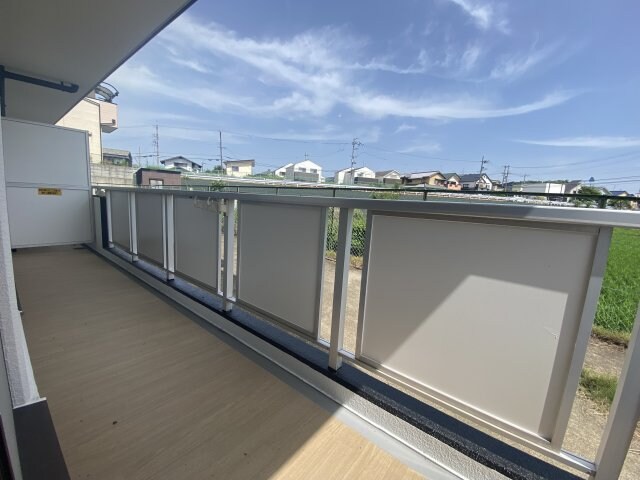 フリーディオ山之上の物件内観写真