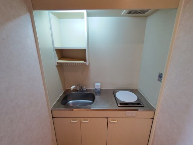 サンパレスの物件内観写真