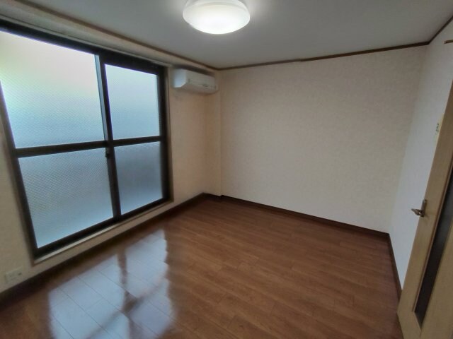 サンパレスの物件内観写真