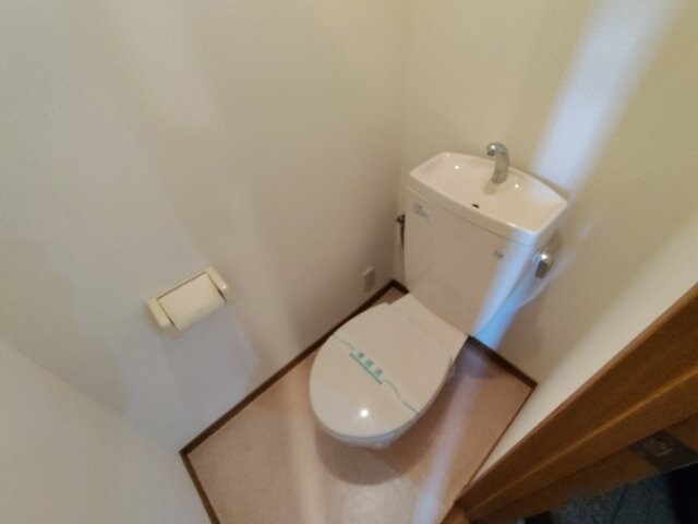 サンパレスの物件内観写真