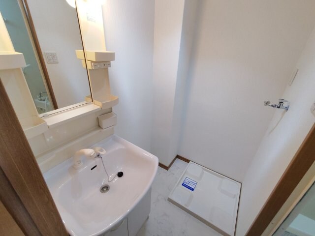 サンパレスの物件内観写真