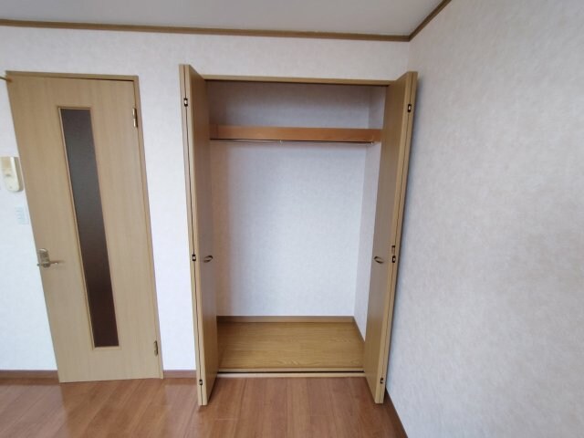 サンパレスの物件内観写真