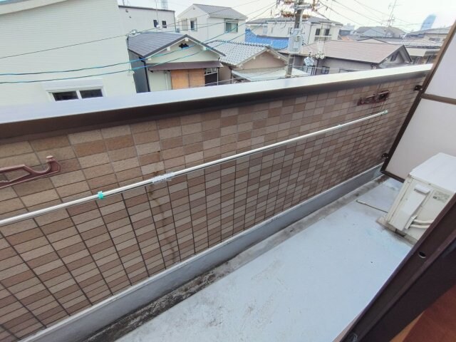 サンパレスの物件内観写真