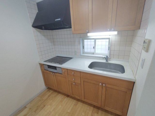 メープルフォレストの物件内観写真