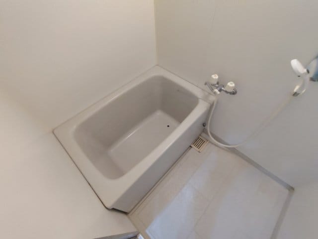 メープルフォレストの物件内観写真