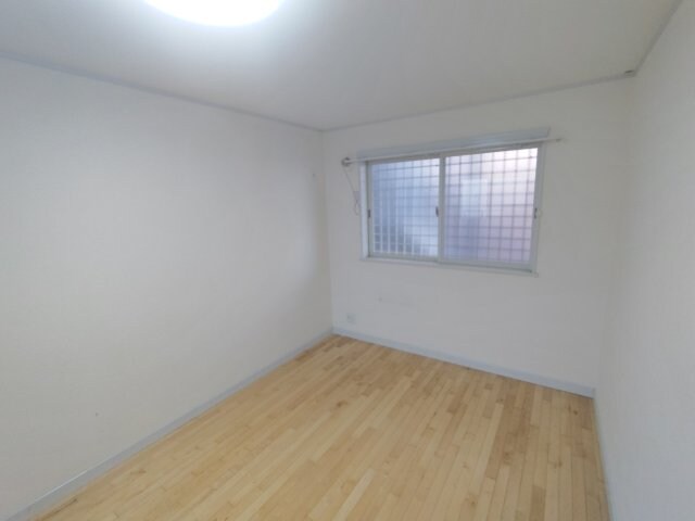 メープルフォレストの物件内観写真