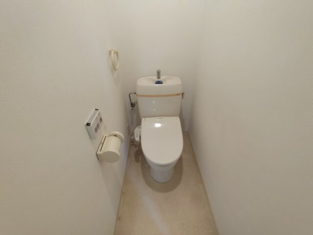 メープルフォレストの物件内観写真