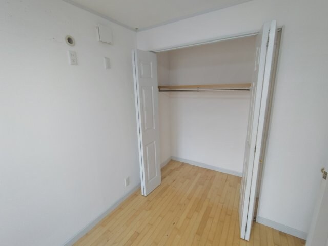 メープルフォレストの物件内観写真