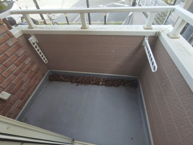 メープルフォレストの物件内観写真