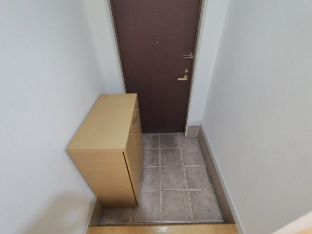 メープルフォレストの物件内観写真