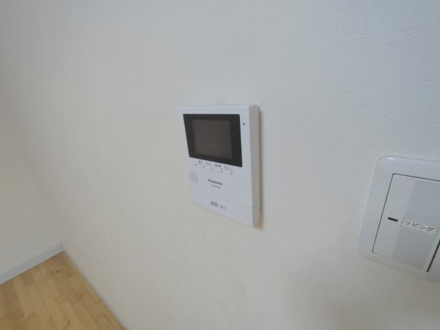 メープルフォレストの物件内観写真