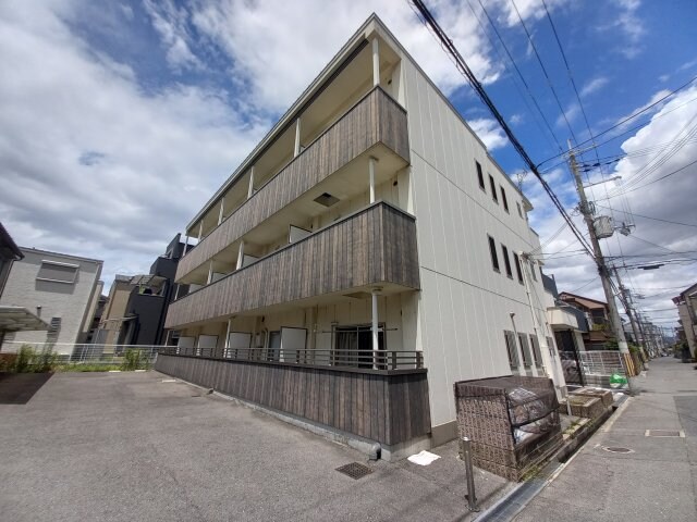 風雅の物件外観写真