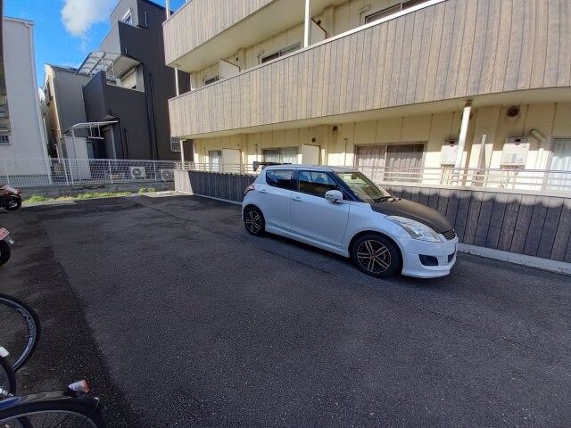 風雅の物件外観写真