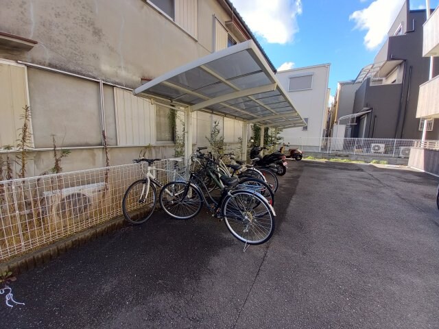 風雅の物件外観写真