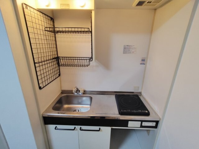 マンションベガの物件内観写真