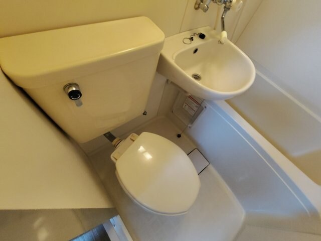 マンションベガの物件内観写真