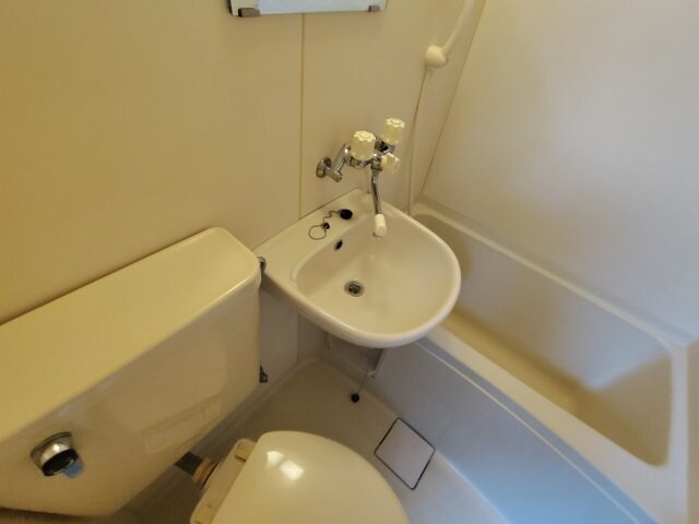 マンションベガの物件内観写真