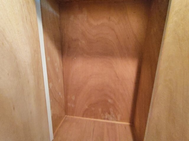 マンションベガの物件内観写真