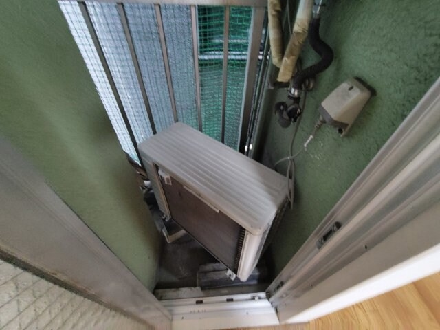 マンションベガの物件内観写真