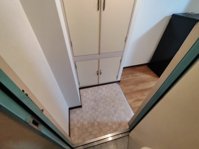 マンションベガの物件内観写真