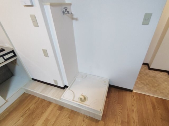 マンションベガの物件内観写真