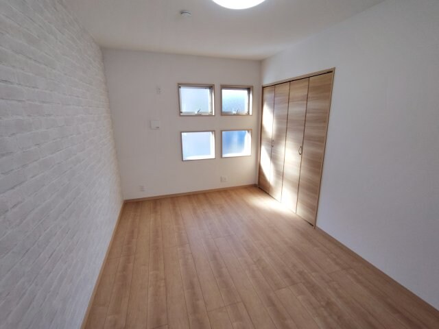 エスパース河内磐船の物件内観写真