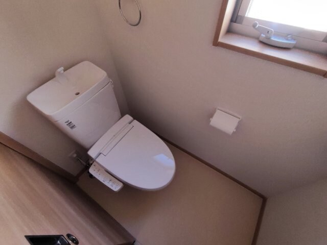 エスパース河内磐船の物件内観写真