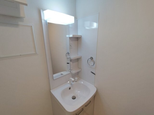 エスパース河内磐船の物件内観写真