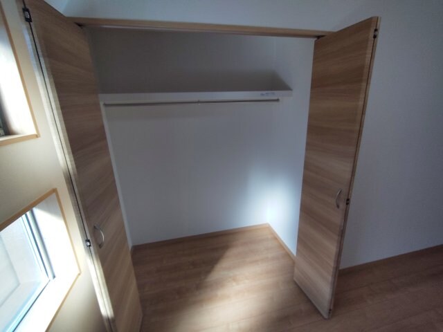 エスパース河内磐船の物件内観写真