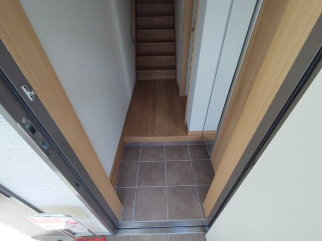 エスパース河内磐船の物件内観写真