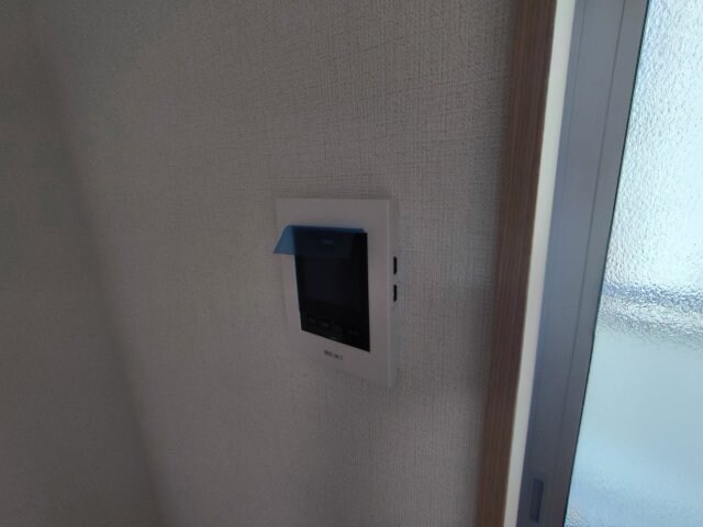 エスパース河内磐船の物件内観写真