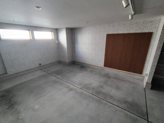 エスパース河内磐船の物件内観写真