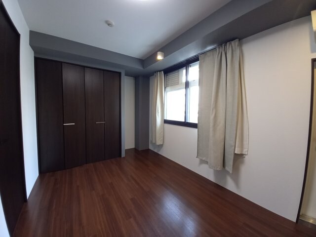 レオンズビルの物件内観写真