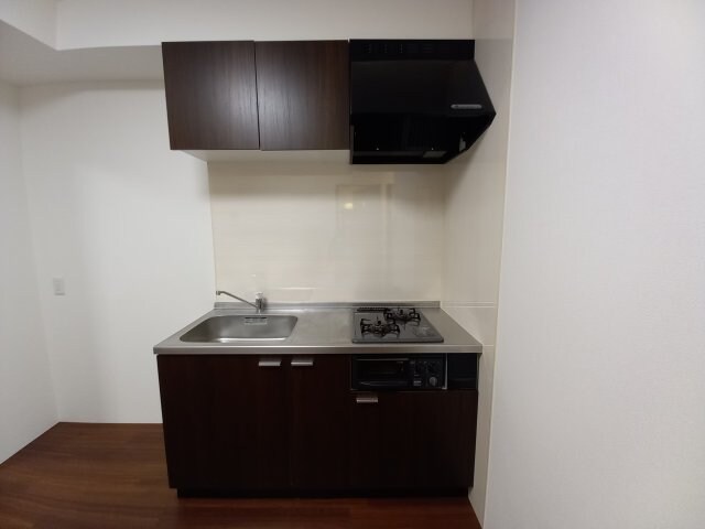 レオンズビルの物件内観写真