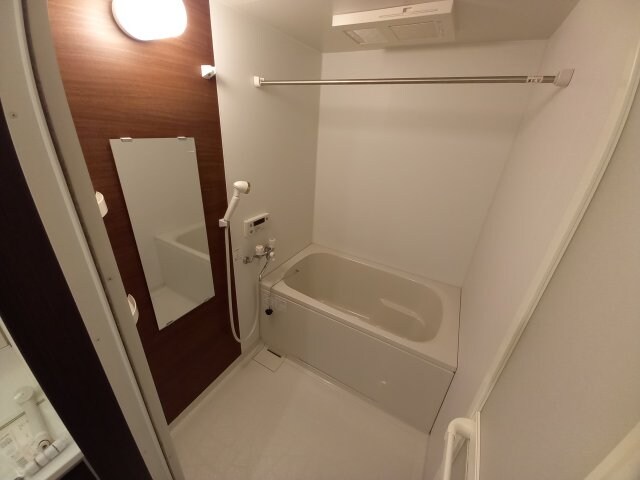 レオンズビルの物件内観写真