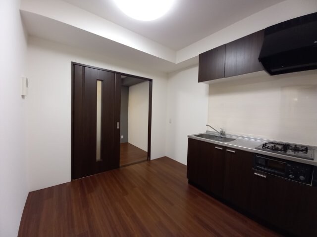 レオンズビルの物件内観写真