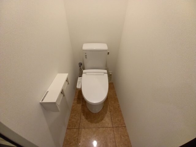 レオンズビルの物件内観写真