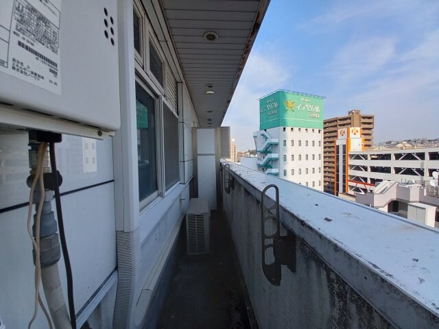 レオンズビルの物件内観写真