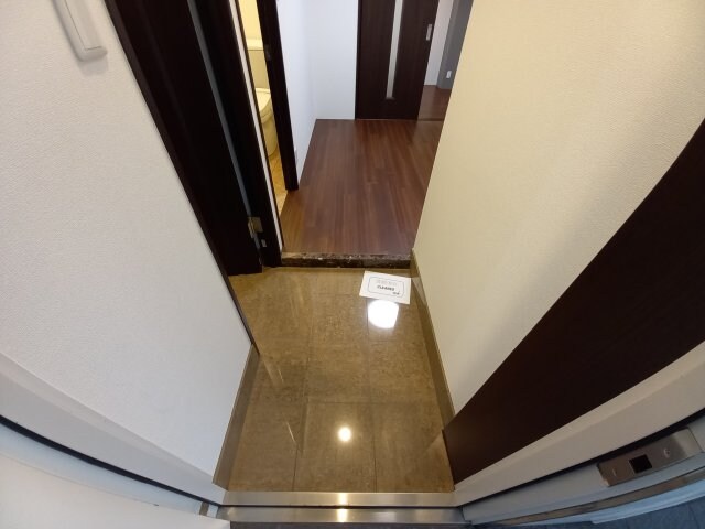 レオンズビルの物件内観写真