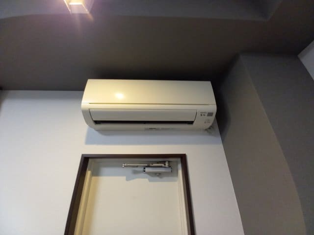 レオンズビルの物件内観写真